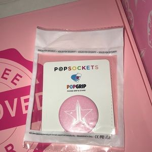 Jeffree Star popsocket